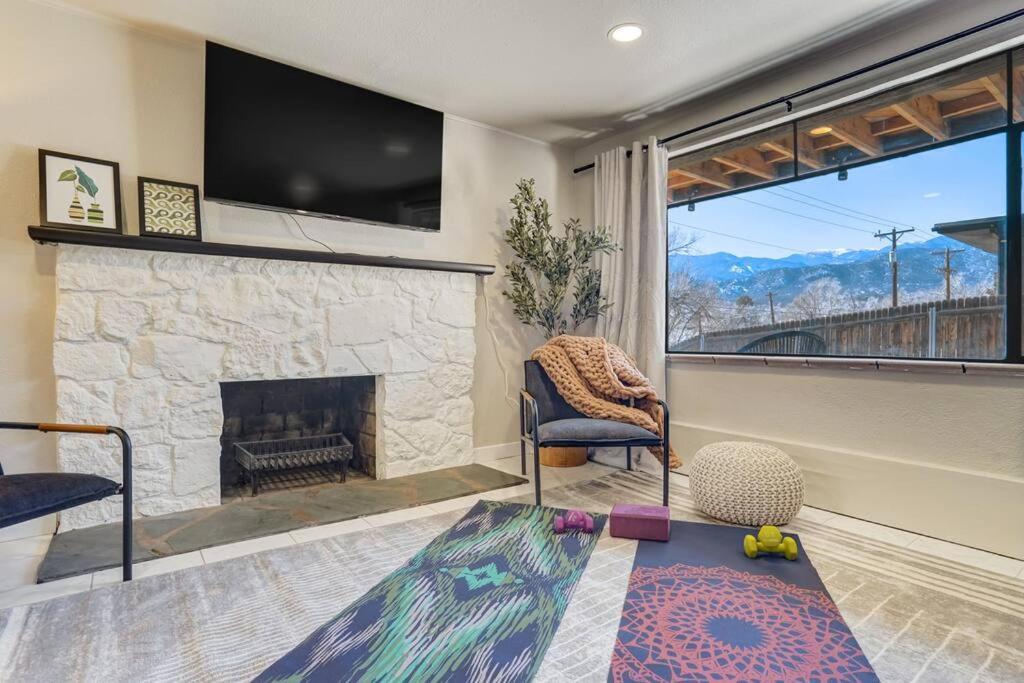 Holiday home Brookside Mountain Modern / Mtn Views! *